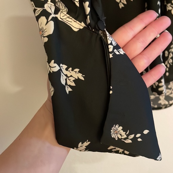 🤍🕊 free people dress! - Picture 13 of 14